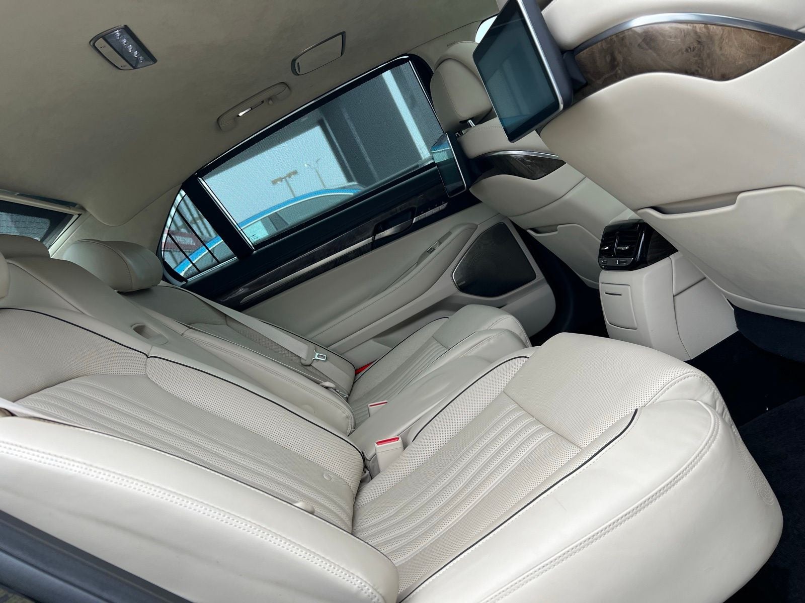 2019 Genesis G90 5.0 Ultimate