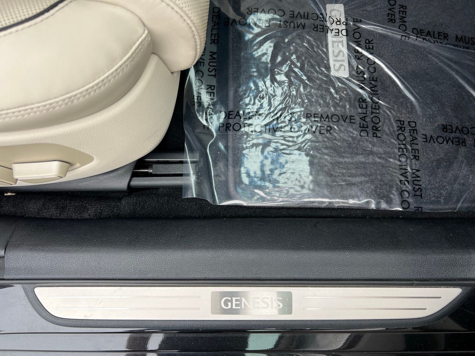 2019 Genesis G90 5.0 Ultimate