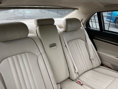 2019 Genesis G90 5.0 Ultimate