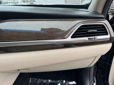 2019 Genesis G90 5.0 Ultimate