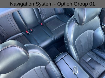 2020 Genesis G80 3.3T Sport