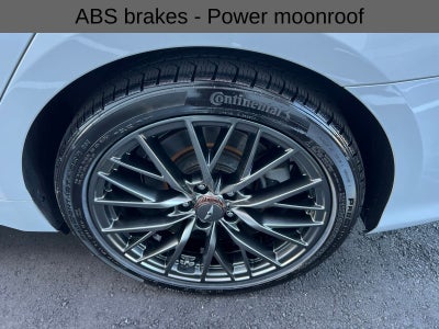 2020 Genesis G80 3.3T Sport