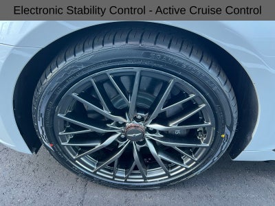 2020 Genesis G80 3.3T Sport