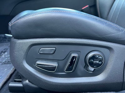 2020 Genesis G80 3.3T Sport