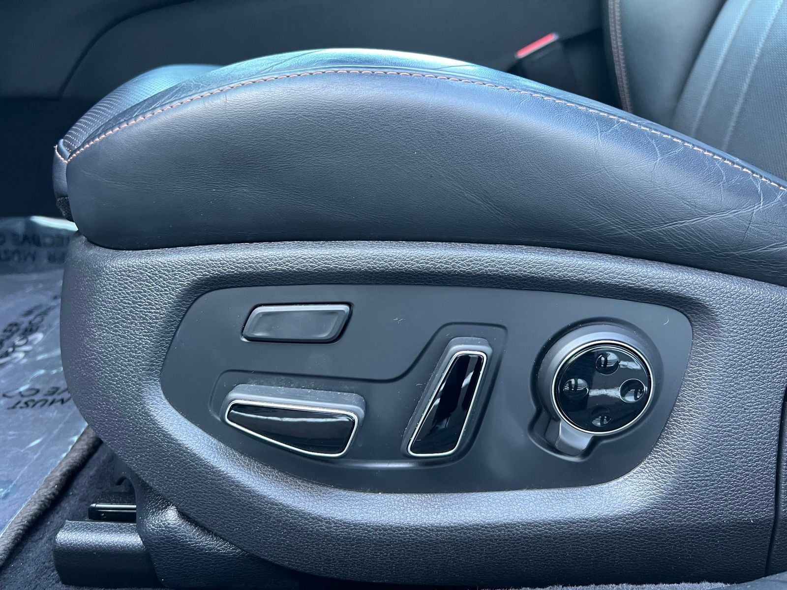 2020 Genesis G80 3.3T Sport