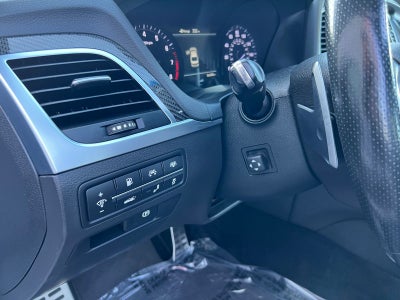 2020 Genesis G80 3.3T Sport