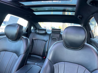 2020 Genesis G80 3.3T Sport