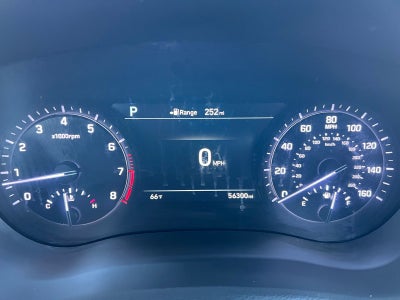 2020 Genesis G80 3.3T Sport