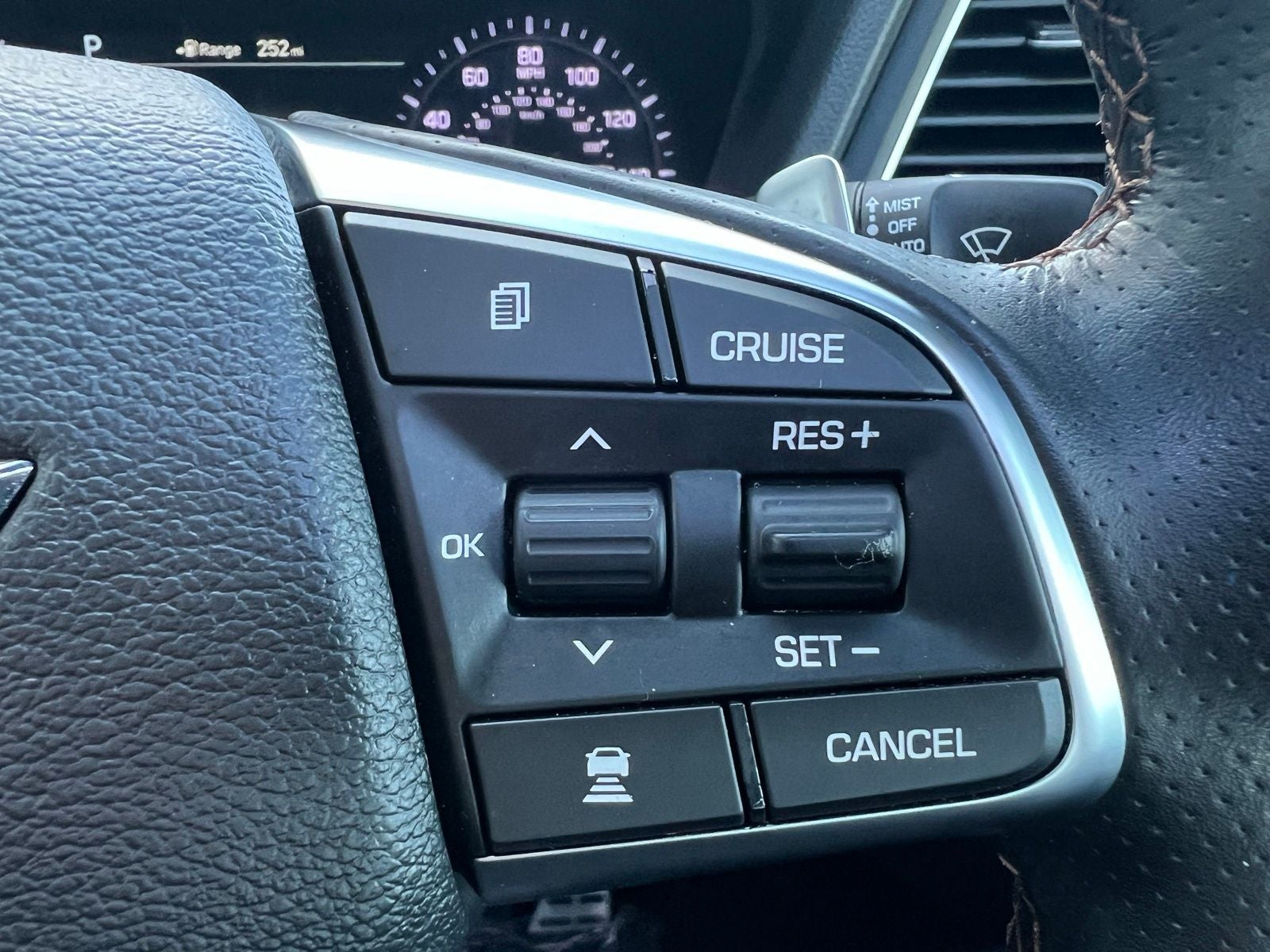 2020 Genesis G80 3.3T Sport