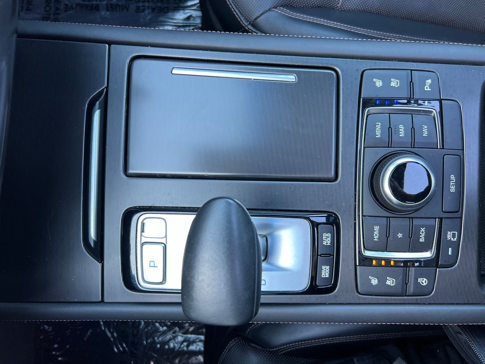 2020 Genesis G80 3.3T Sport