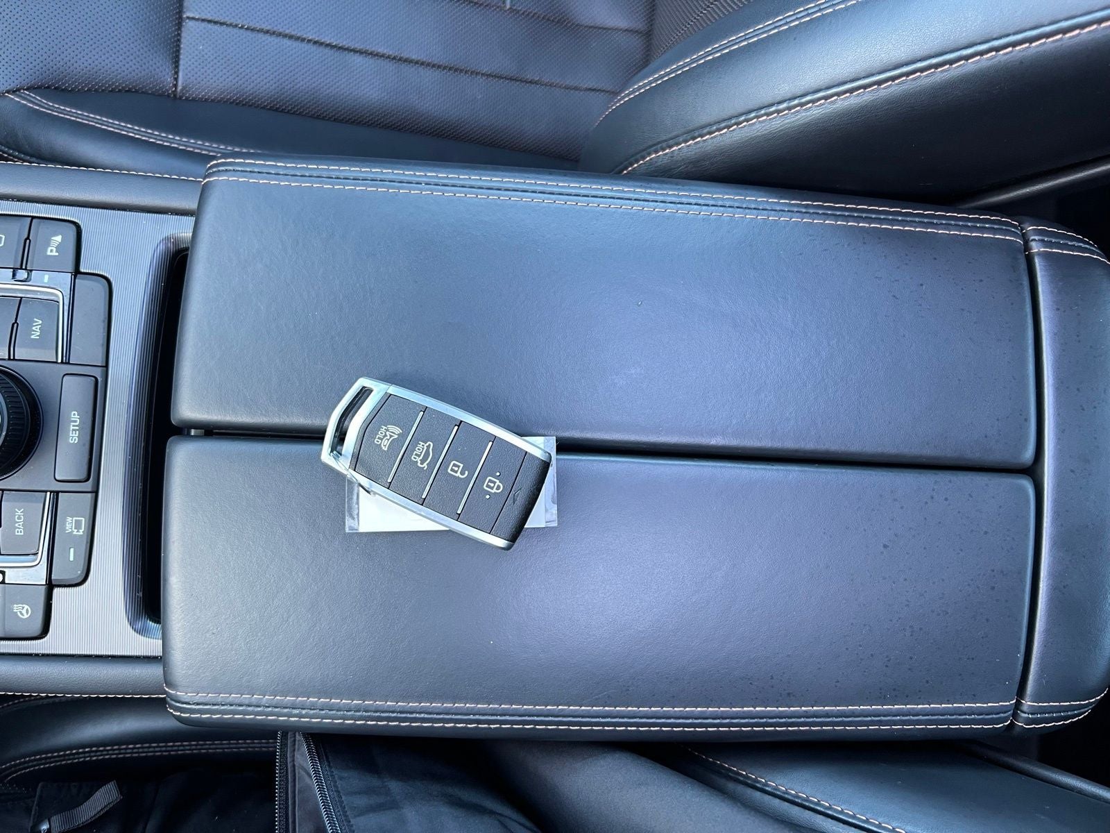 2020 Genesis G80 3.3T Sport