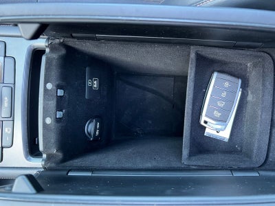 2020 Genesis G80 3.3T Sport