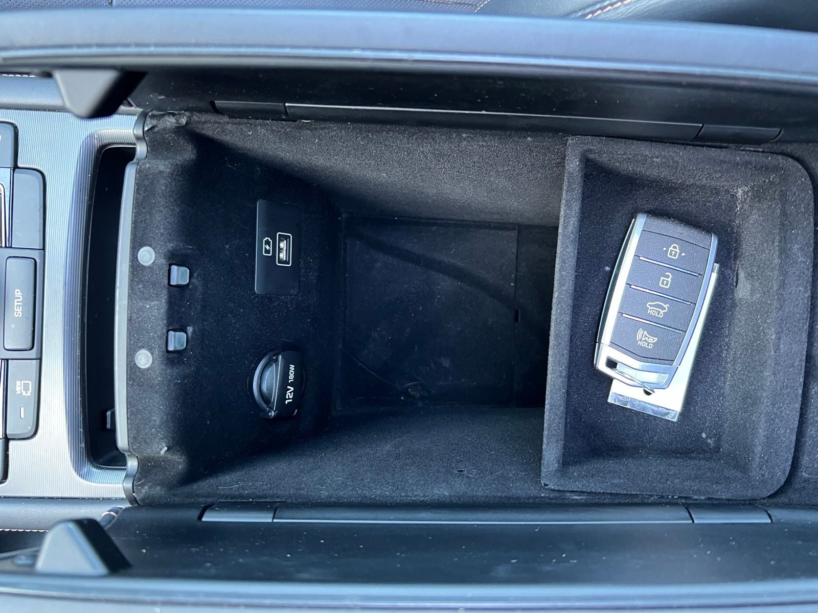 2020 Genesis G80 3.3T Sport