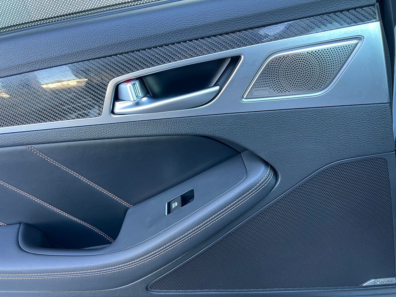 2020 Genesis G80 3.3T Sport