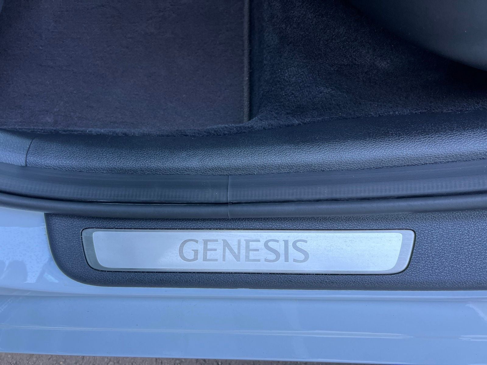 2020 Genesis G80 3.3T Sport