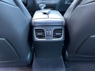 2020 Genesis G80 3.3T Sport