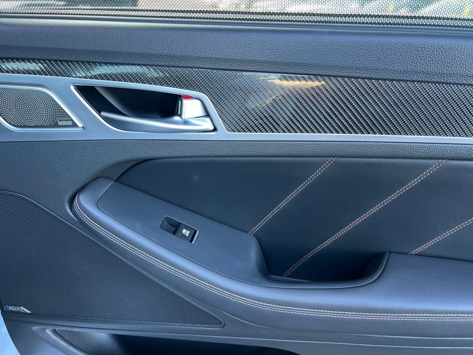 2020 Genesis G80 3.3T Sport