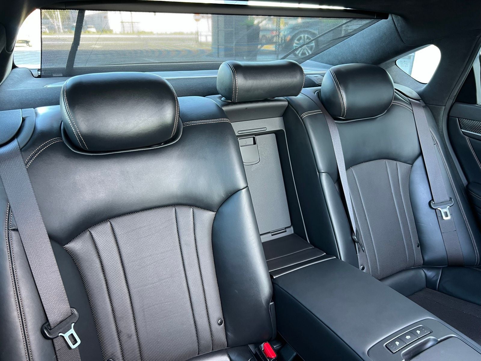 2020 Genesis G80 3.3T Sport