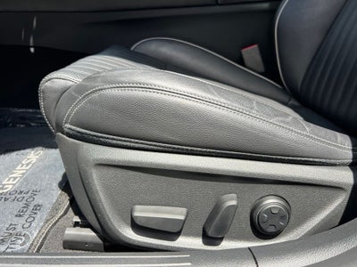 2022 Genesis G70 2.0T