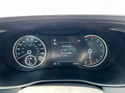 2022 Genesis G70 2.0T