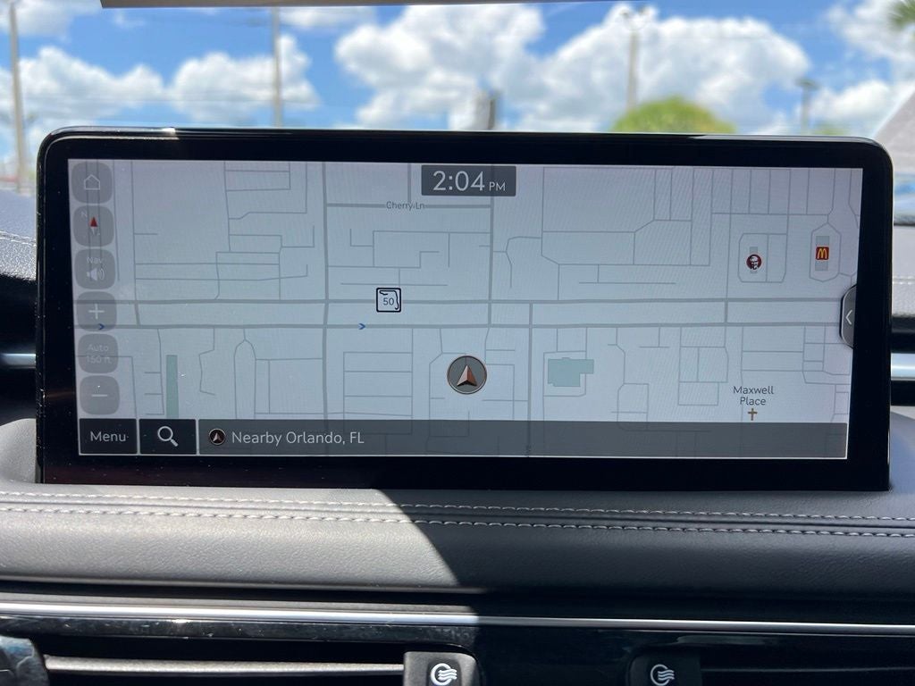 2022 Genesis G70 2.0T