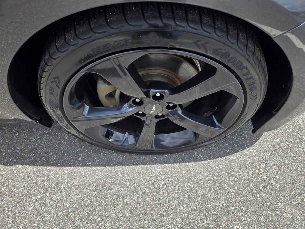 2019 Genesis G70 2.0T Advanced
