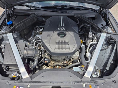 2019 Genesis G70 2.0T Advanced
