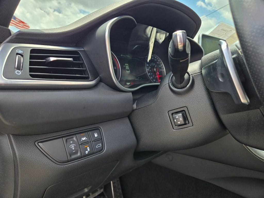 2019 Genesis G70 2.0T Advanced