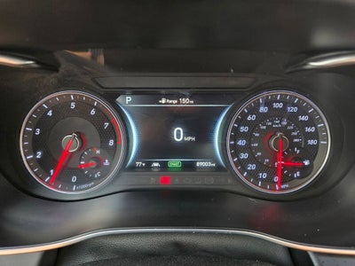 2019 Genesis G70 2.0T Advanced