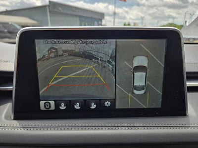 2019 Genesis G70 2.0T Advanced