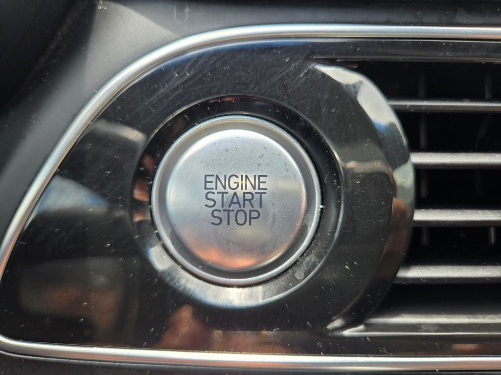 2019 Genesis G70 2.0T Advanced