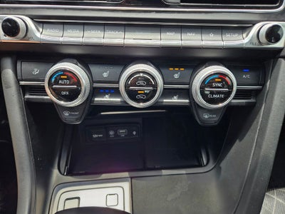 2019 Genesis G70 2.0T Advanced