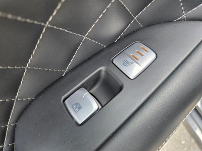 2019 Genesis G70 2.0T Advanced