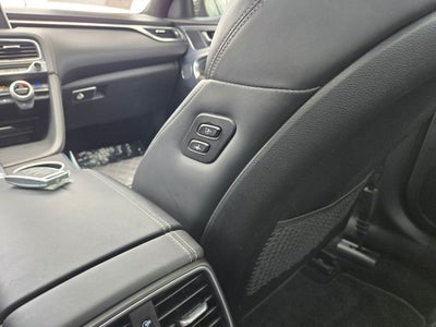 2019 Genesis G70 2.0T Advanced