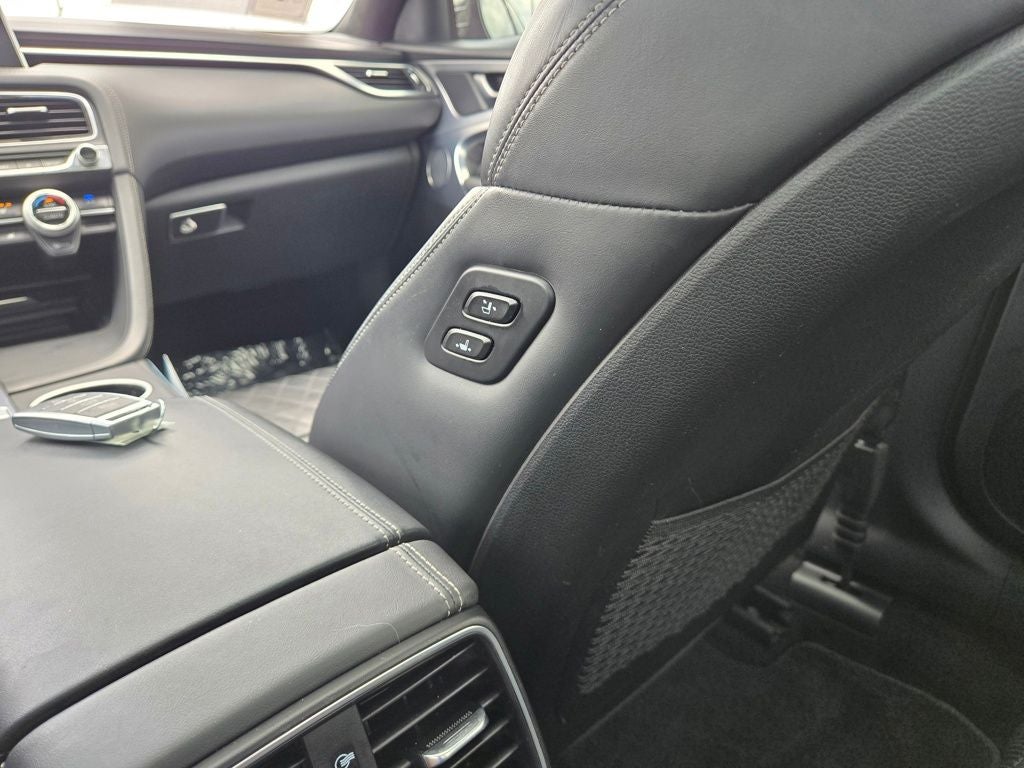 2019 Genesis G70 2.0T Advanced