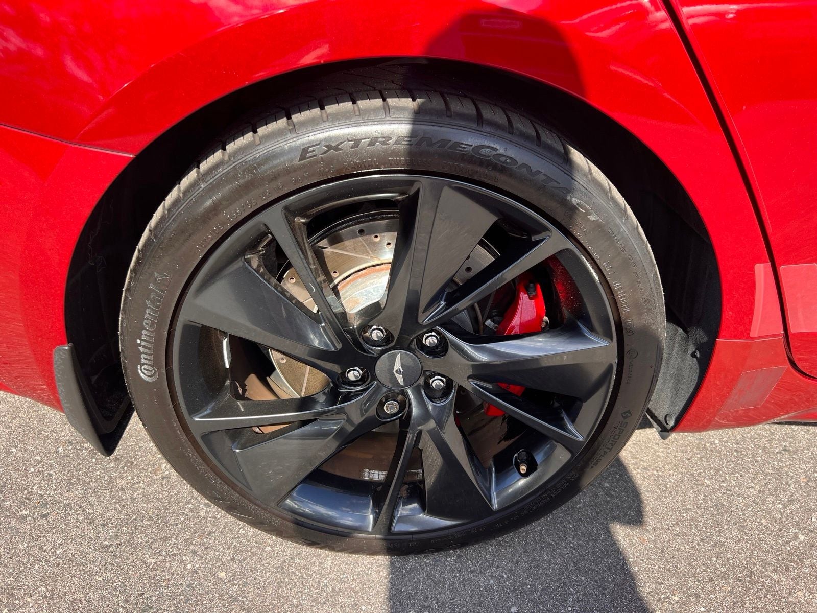 2022 Genesis G70 3.3T