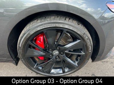 2023 Genesis G70 3.3T