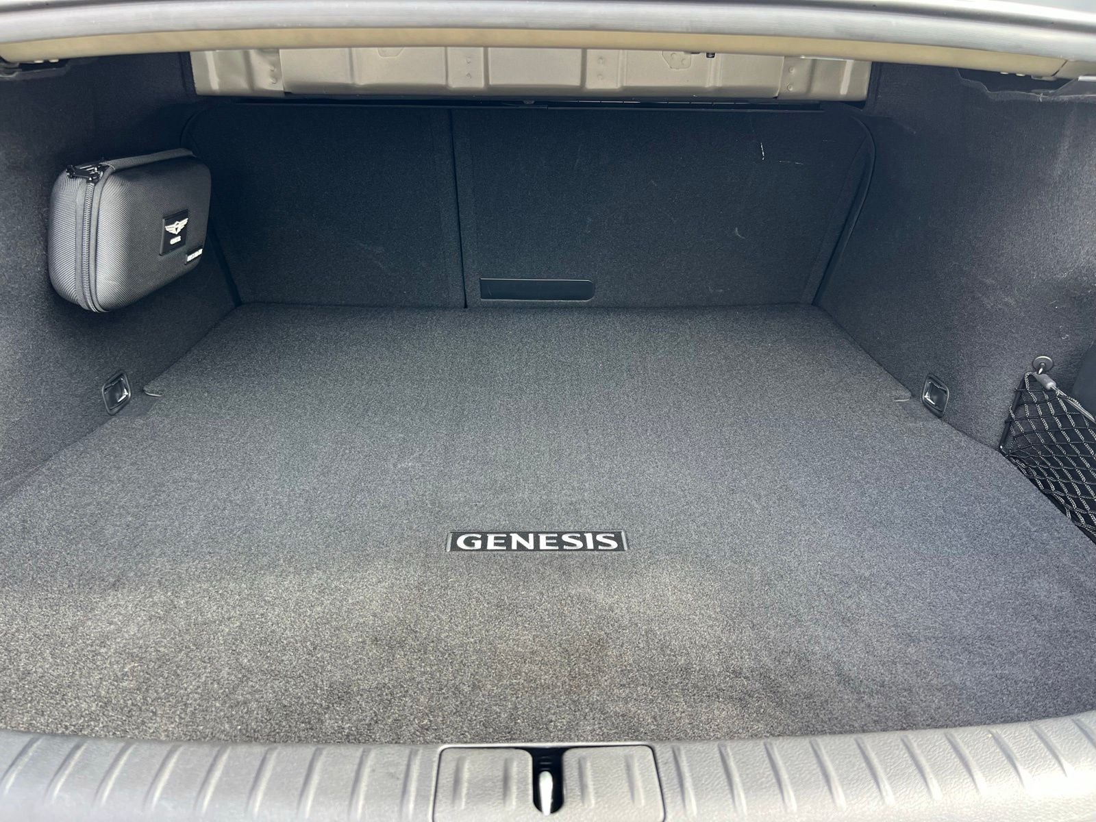 2023 Genesis G70 3.3T