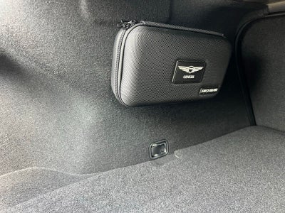 2023 Genesis G70 3.3T