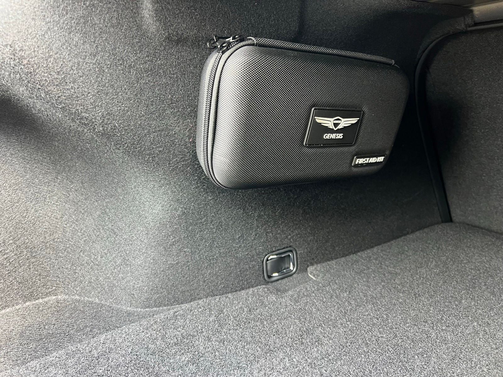 2023 Genesis G70 3.3T
