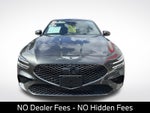 2023 Genesis G70 3.3T