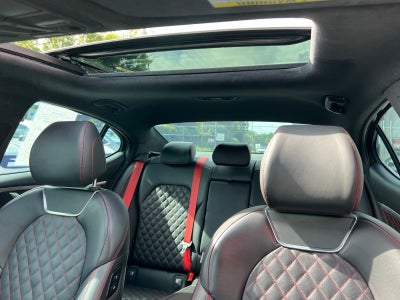 2023 Genesis G70 3.3T