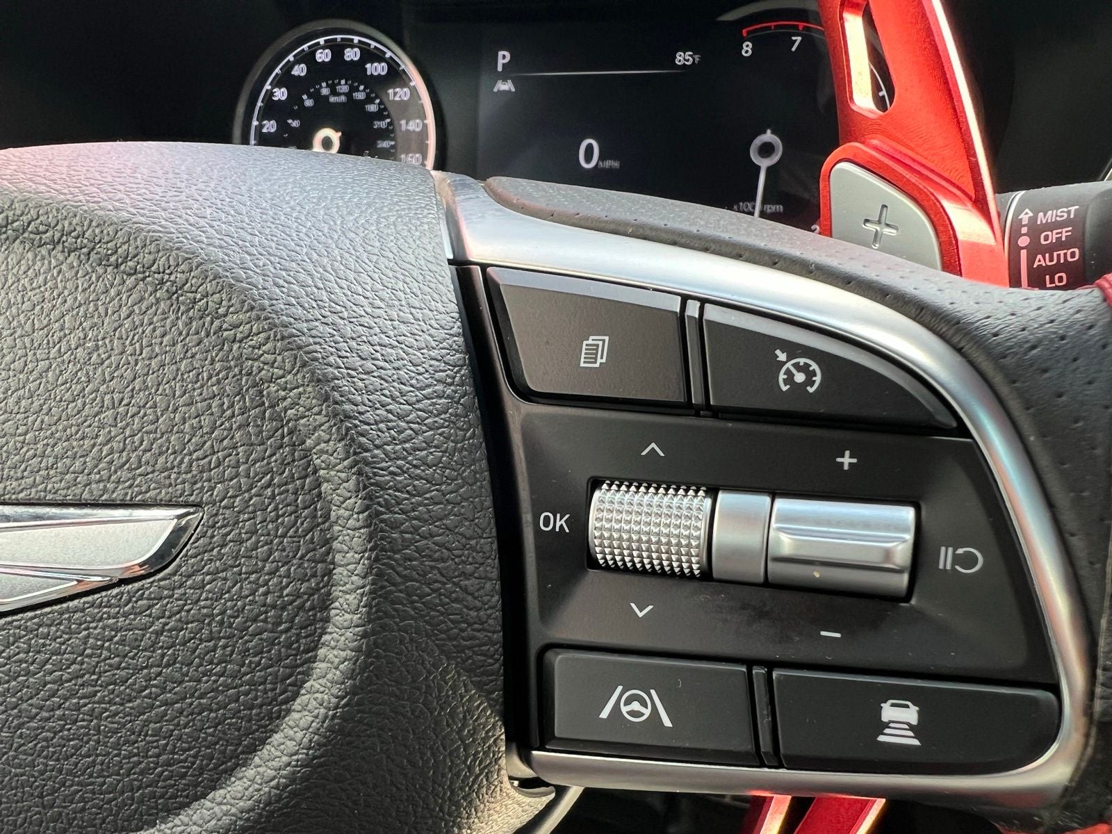 2023 Genesis G70 3.3T
