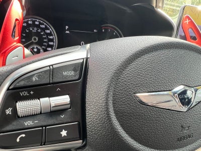 2023 Genesis G70 3.3T