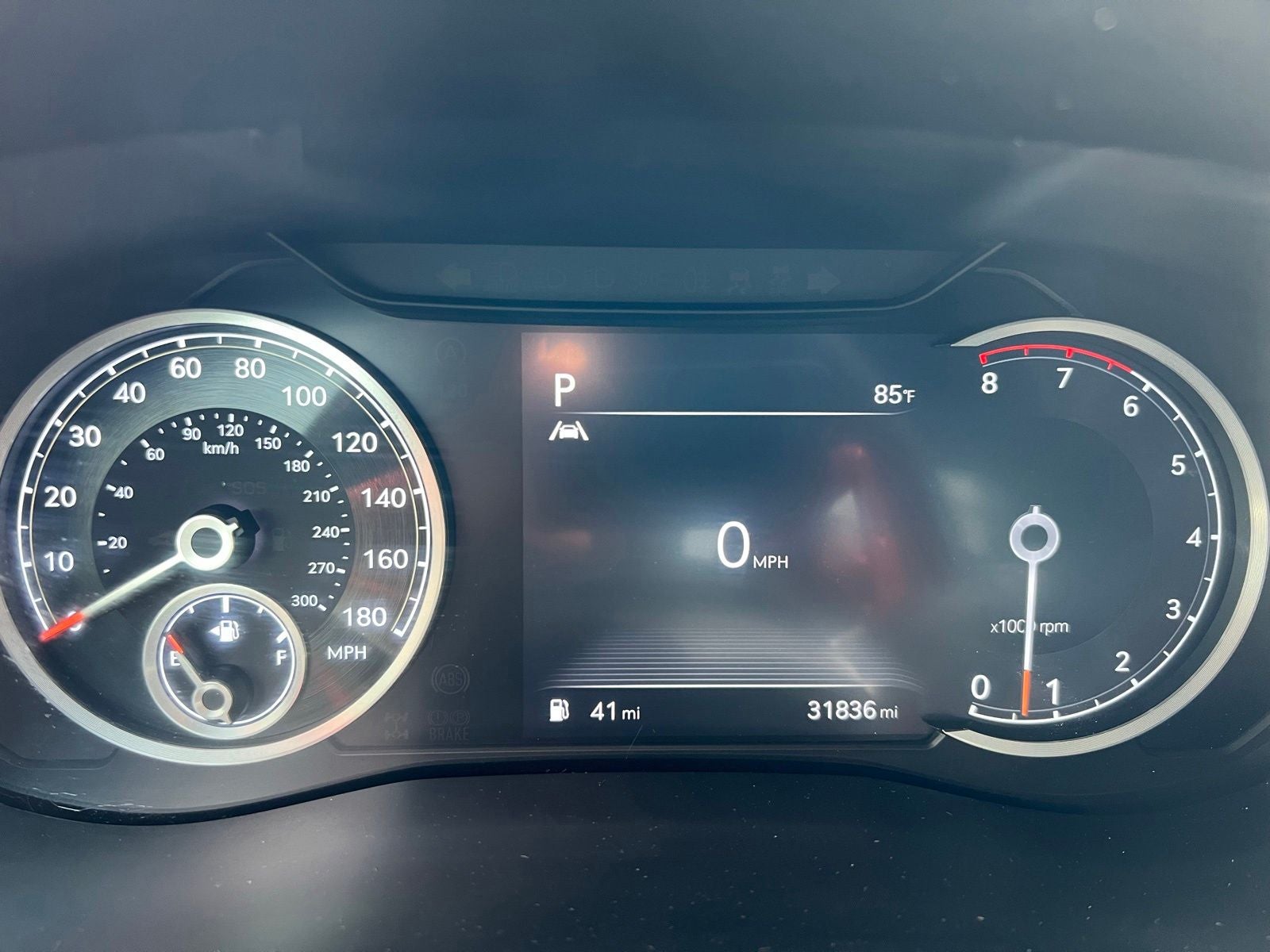2023 Genesis G70 3.3T