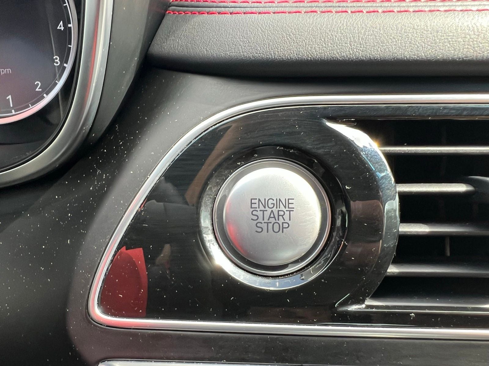 2023 Genesis G70 3.3T