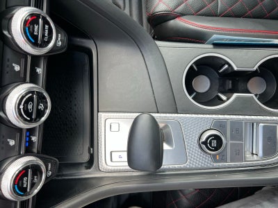 2023 Genesis G70 3.3T