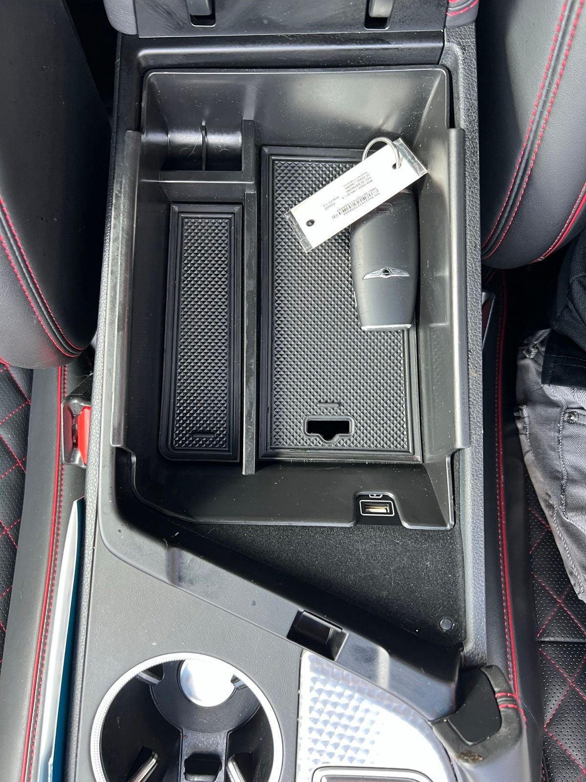 2023 Genesis G70 3.3T