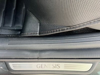 2023 Genesis G70 3.3T