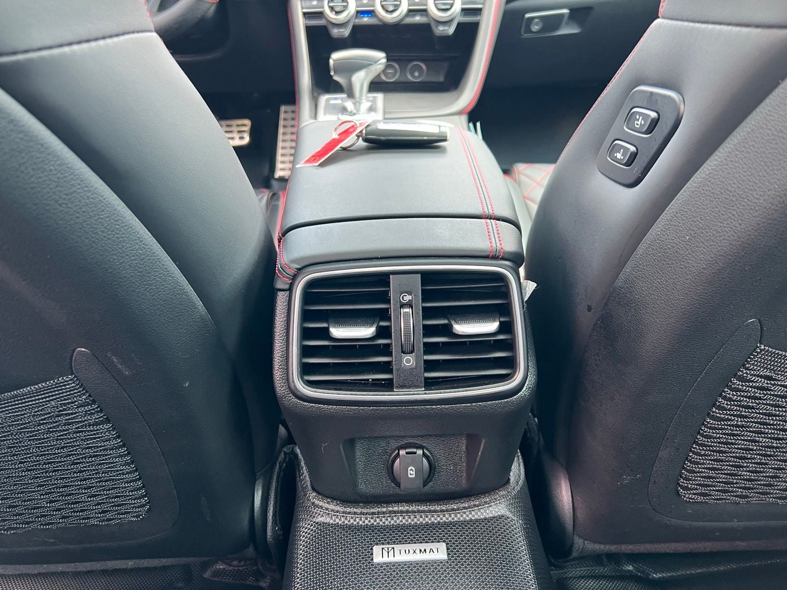 2023 Genesis G70 3.3T